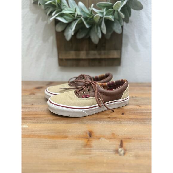 Vans  low top /unisex - Picture 1 of 8